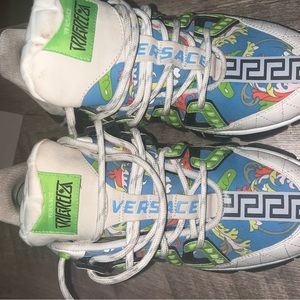 Versace TRIGRECA SNEAKERS